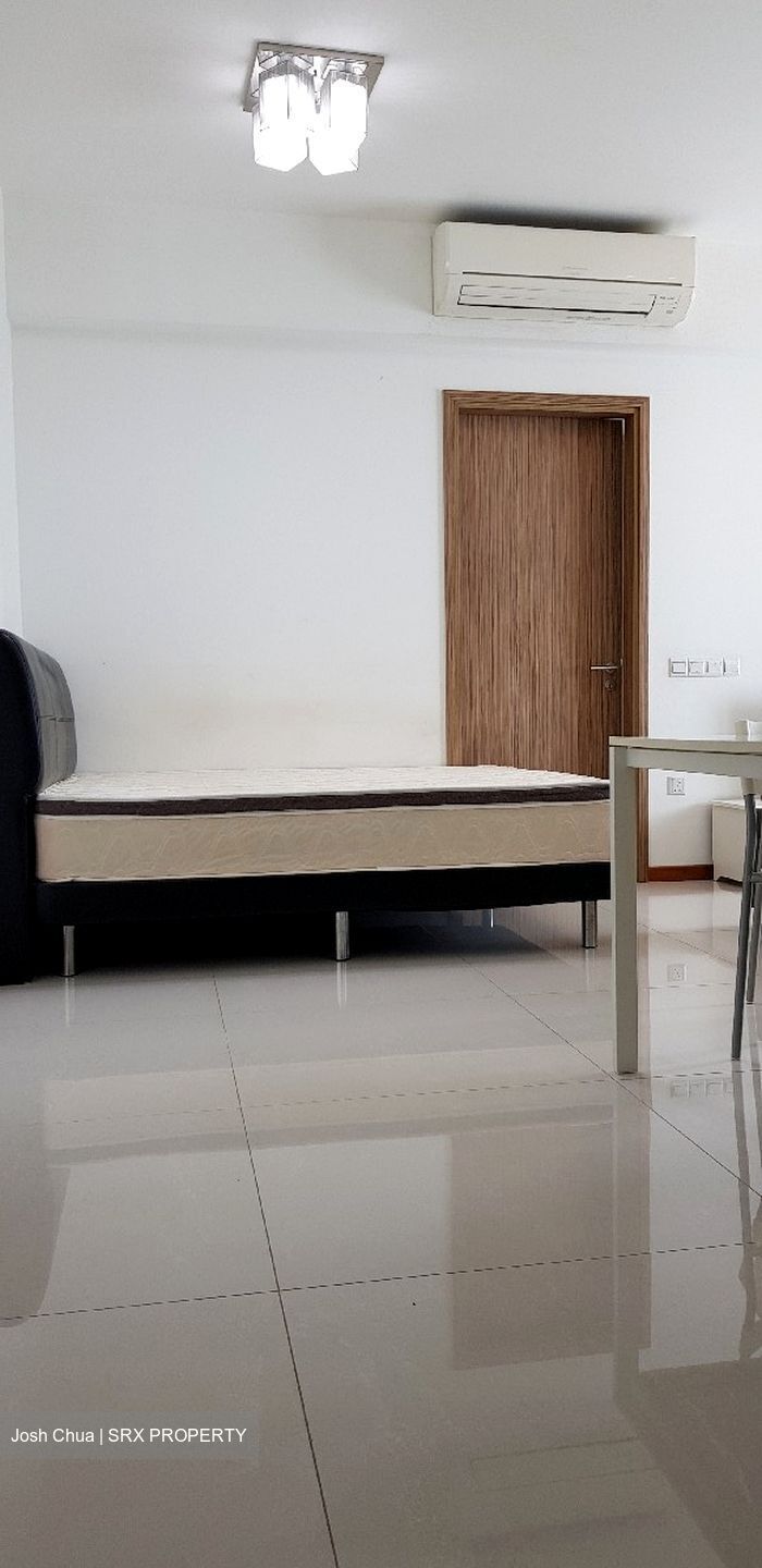 Trevista (D12), Condominium #453706211